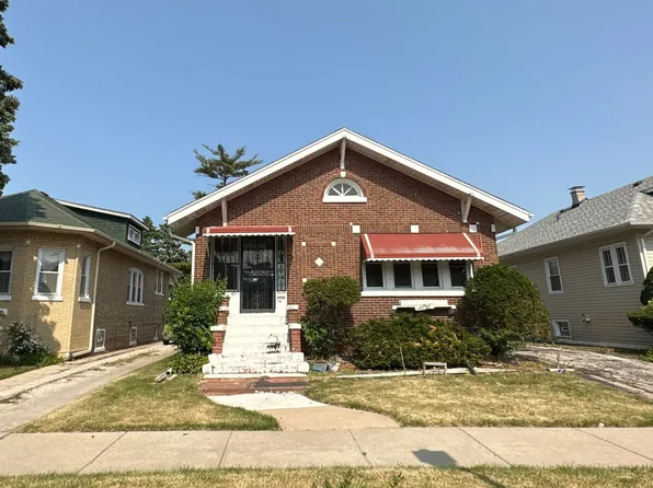 1241 S 16th Ave, Maywood, IL 60153