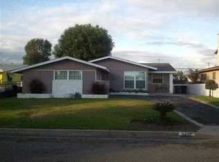 2437 E Mardina St, West Covina, CA 91791