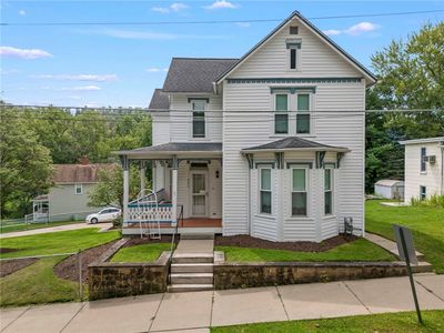 343 Dewey Ave, Washington, PA, 15301