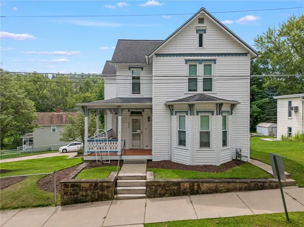 343 Dewey Ave, Washington, PA 15301