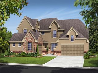 39 Lufberry Pl, The Woodlands, TX 77375