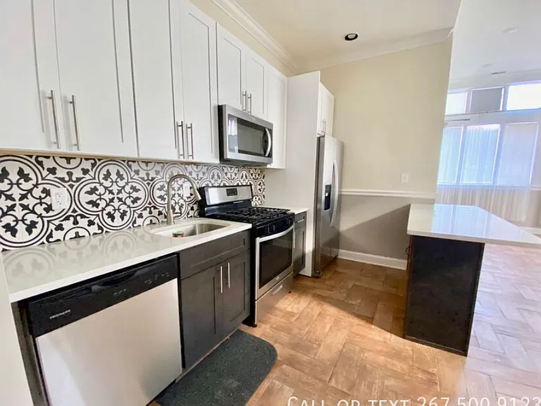 1600 Mount Vernon St #1F — Photo 4
