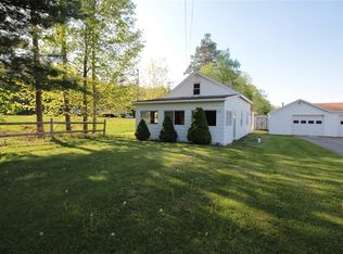 649 Brooks Rd, Castle Creek, NY 13744