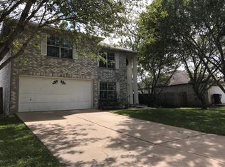 3613 Bass Loop, Round Rock, TX 78665