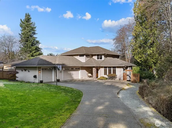 7519 184th Street NW, Stanwood, WA 98292