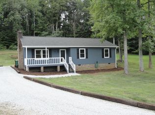 4302 Forest Manor Dr, Trinity, NC 27370