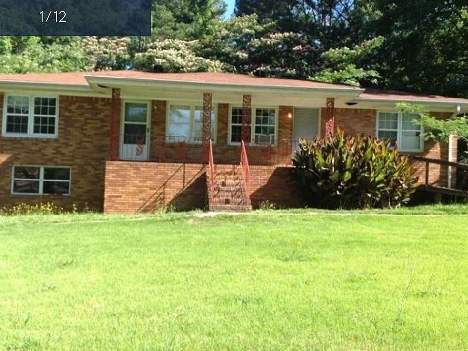 Beautiful curb appeal