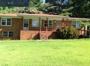 196 Lane Dr SW #A, Mableton, GA 30126