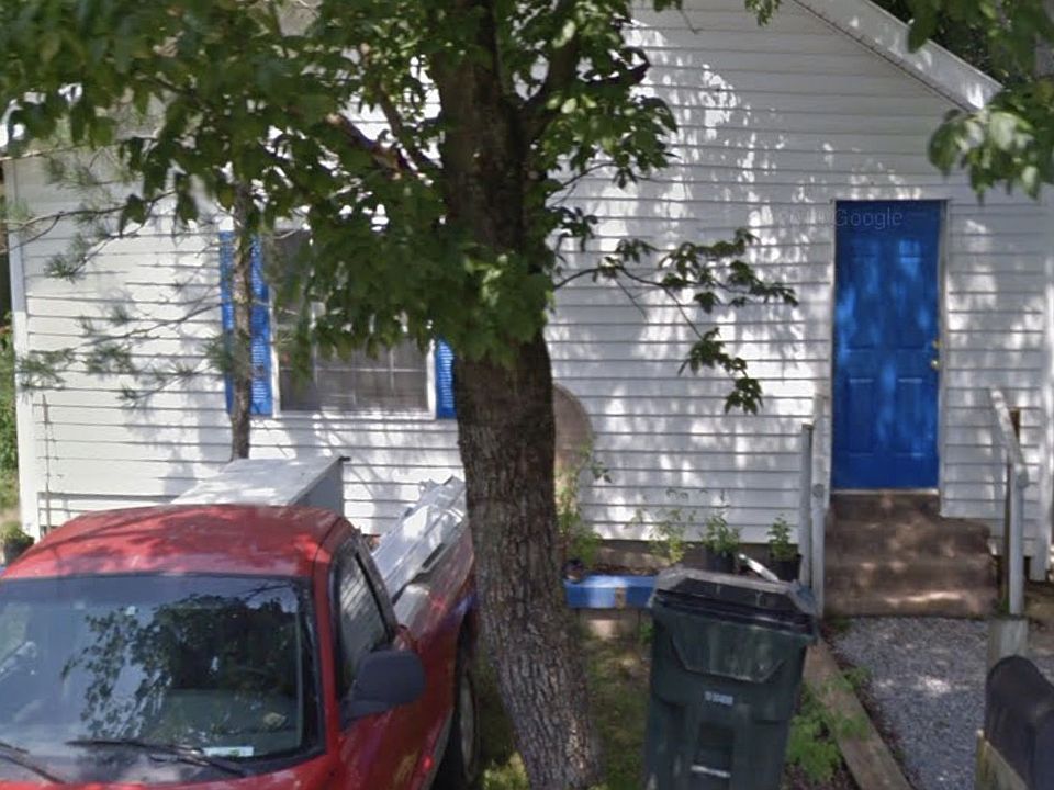 1st image of 338 N Blakemore Ave #0