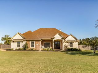 3900 Bravo Ct, Bryan, TX 77808