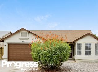 8333 W Ocotillo Rd, Glendale, AZ 85305