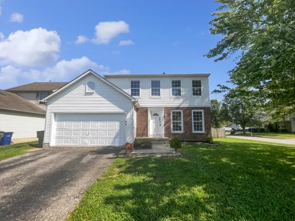 6786 Warriner Way, Canal Winchester, OH 43110