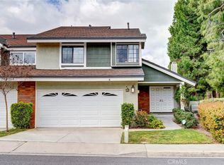 13 Misty Run #136, Irvine, CA 92614