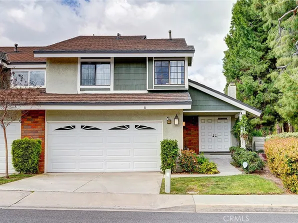 13 Misty Run #136, Irvine, CA 92614