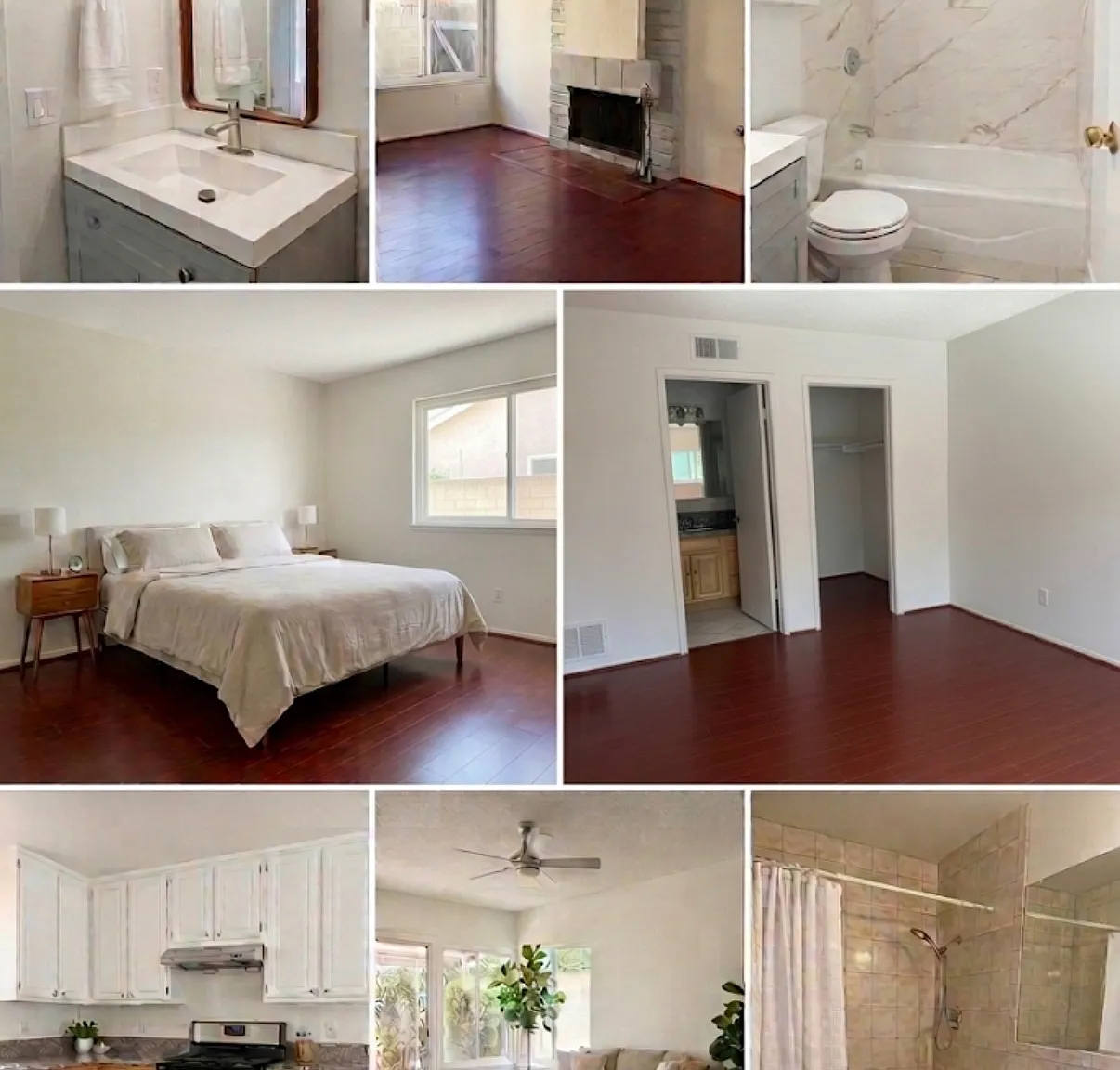 4 bed, 1574 sqft, $4,300 — Photo 2