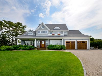 333 Asharoken Ave, Northport, NY, 11768