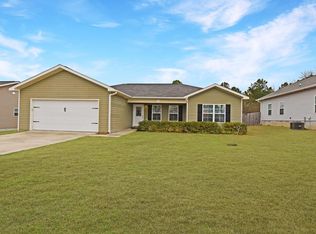 611 Jester St, Cowarts, AL 36321