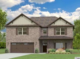 2431 Hobbstone Cir, Huntsville, AL 35803