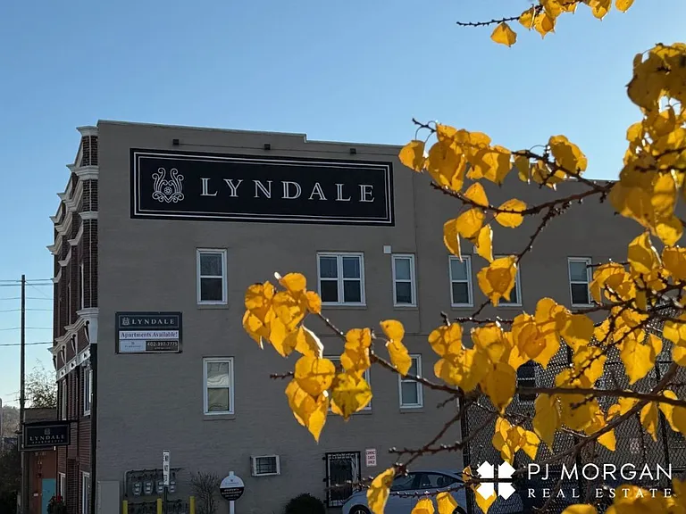 Lyndale Apartments — Photo 33
