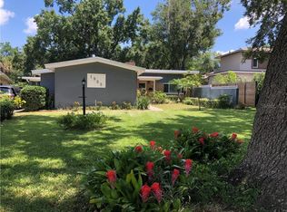 1855 Grinnell Ter, Winter Park, FL 32789