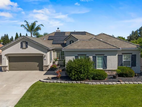 1110 Kleeman Way, Arbuckle, CA 95912