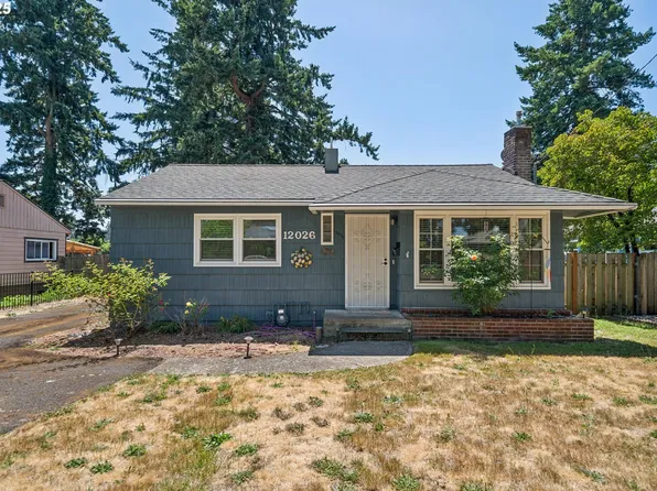 12026 NE Broadway, Portland, OR 97220