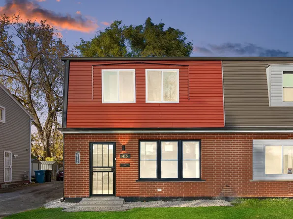 415 W 16th Pl, Chicago, IL 60411