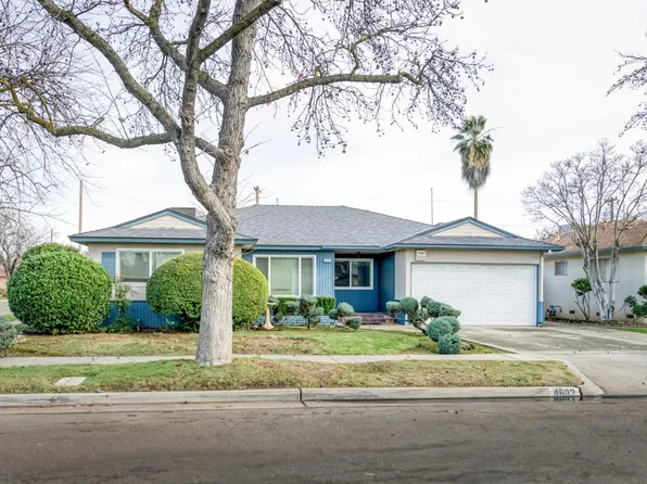 4692 N 3rd St, Fresno, CA 93726