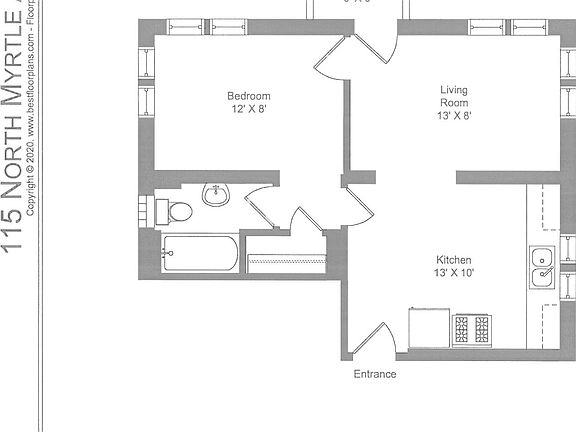 2nd image of this home