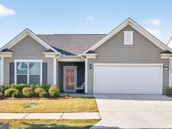 5222 Morrell Rd, Hoschton, GA 30548