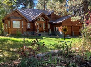 14943 Cavalier Rise, Truckee, CA 96161