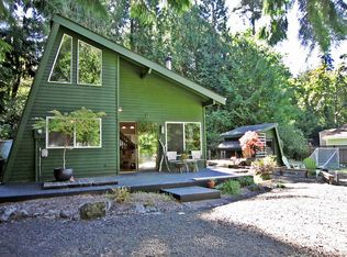 2717 Westwind Dr NW, Olympia, WA 98502