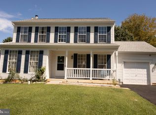 4 Fieldstone Ct #Basement, Stafford, VA 22554