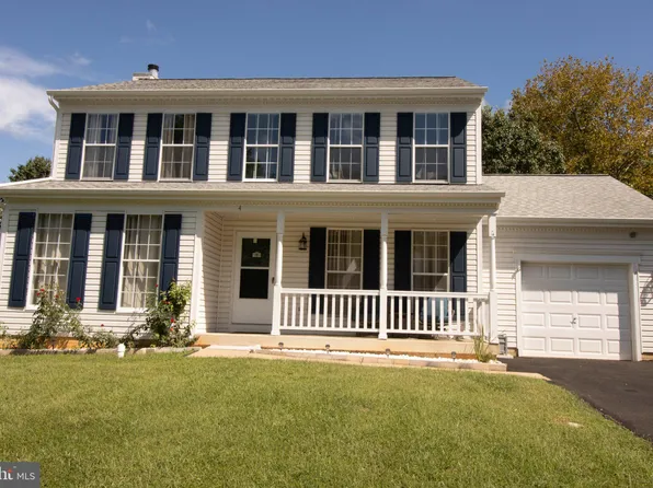 4 Fieldstone Ct #Basement, Stafford, VA 22554
