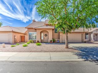 1413 W Park Ave, Chandler, AZ 85224