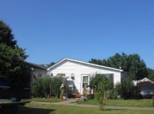 2531 S 8th St, Ironton, OH 45638