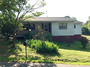 147 Nevada St, Rutherfordton, NC 28160