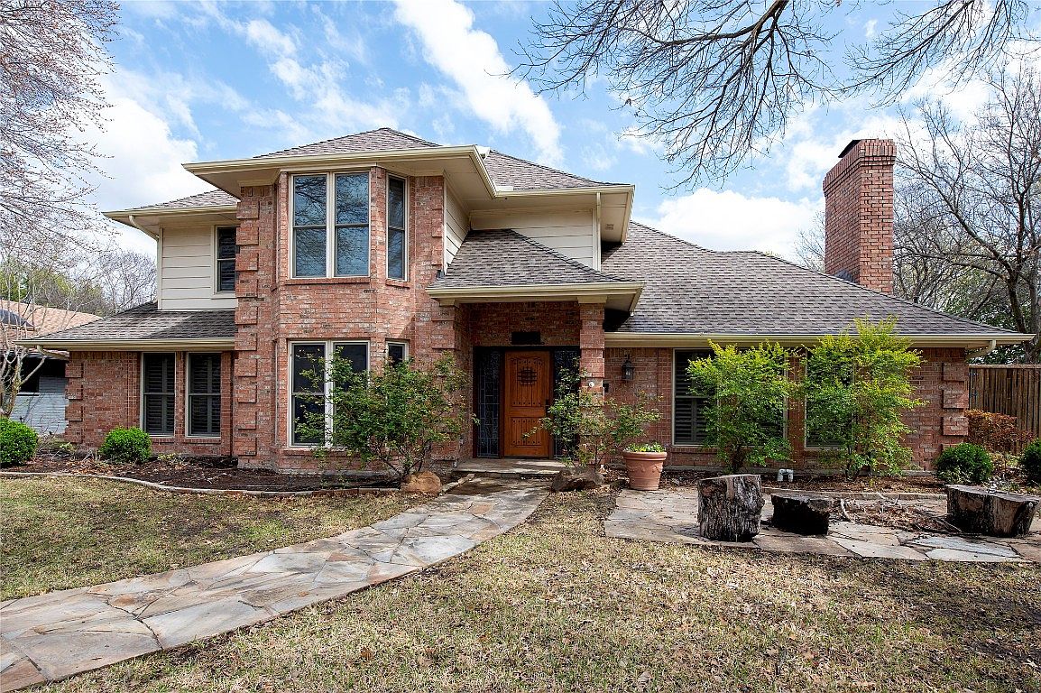 1902 Lilac Ct, Richardson, TX 75080 Zillow