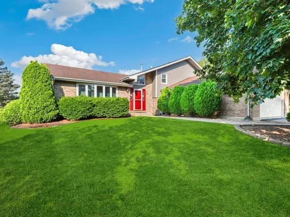 12133 Black Pine Trl, Homer Glen, IL 60491