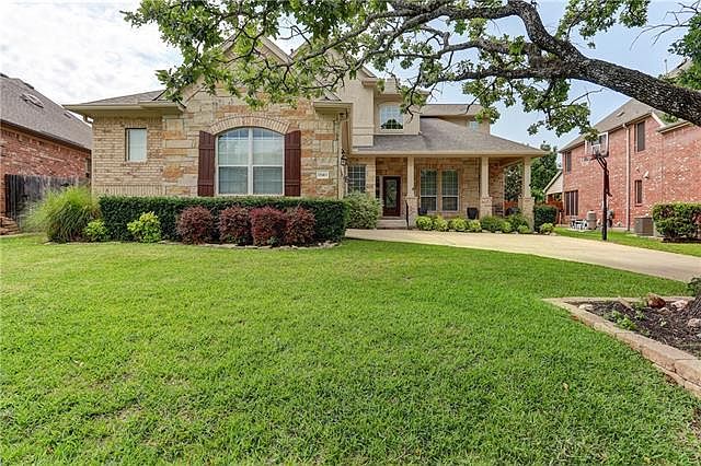 1st image of 15413 Brodick Dr