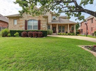 15413 Brodick Dr, Austin, TX 78717