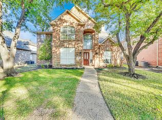 4321 Sendero Trl, Plano, TX 75024