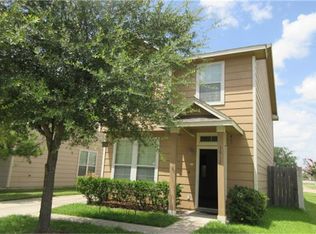 16718 Libson Falls Dr, Houston, TX 77095