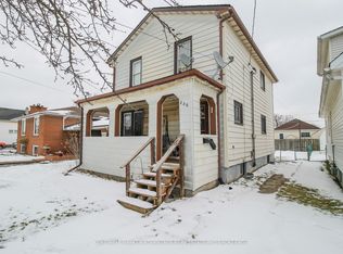 236 Wallace Ave S, Welland, ON