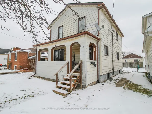 236 Wallace Ave S, Welland, ON L3B 1R6
