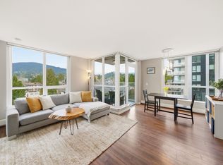 135 E 17th St #705, North Vancouver, BC