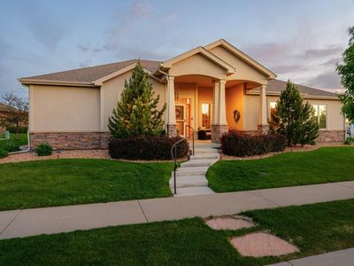 8206 Surrey St, Greeley, CO, 80634