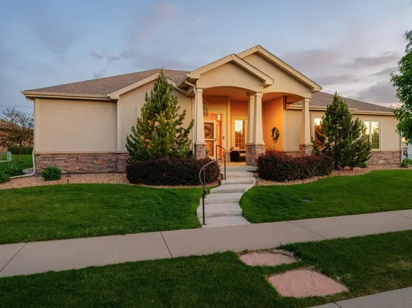 8206 Surrey St, Greeley, CO 80634