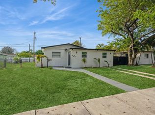 9930 Caribbean Blvd, Cutler Bay, FL 33189