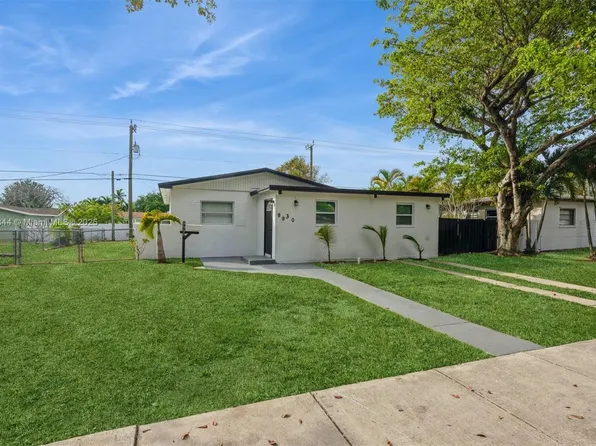 9930 Caribbean Blvd, Cutler Bay, FL 33189